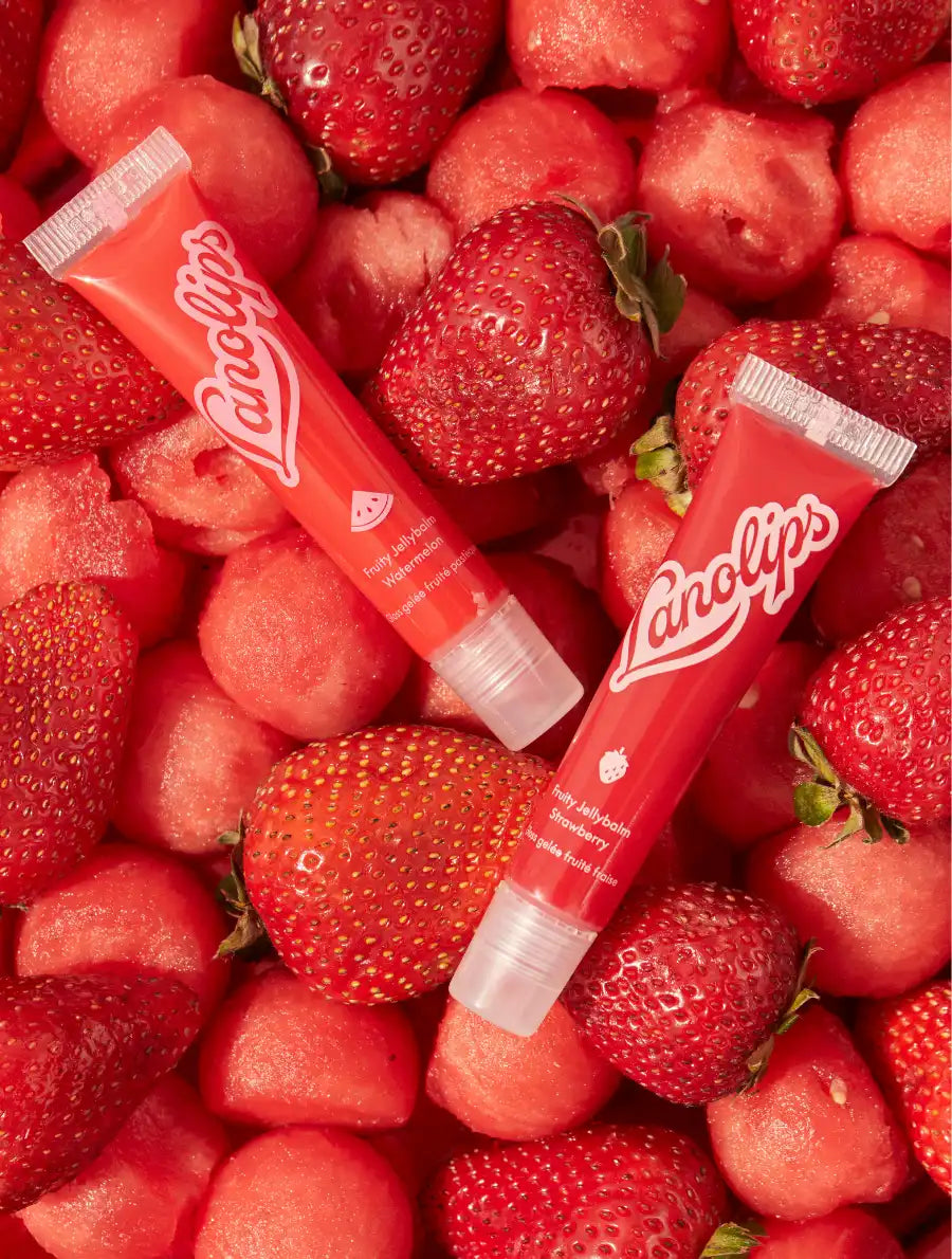 Fruity Jellybalm Watermelon