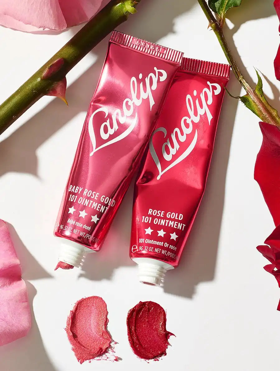 Baby Rose Gold 101 Ointment
