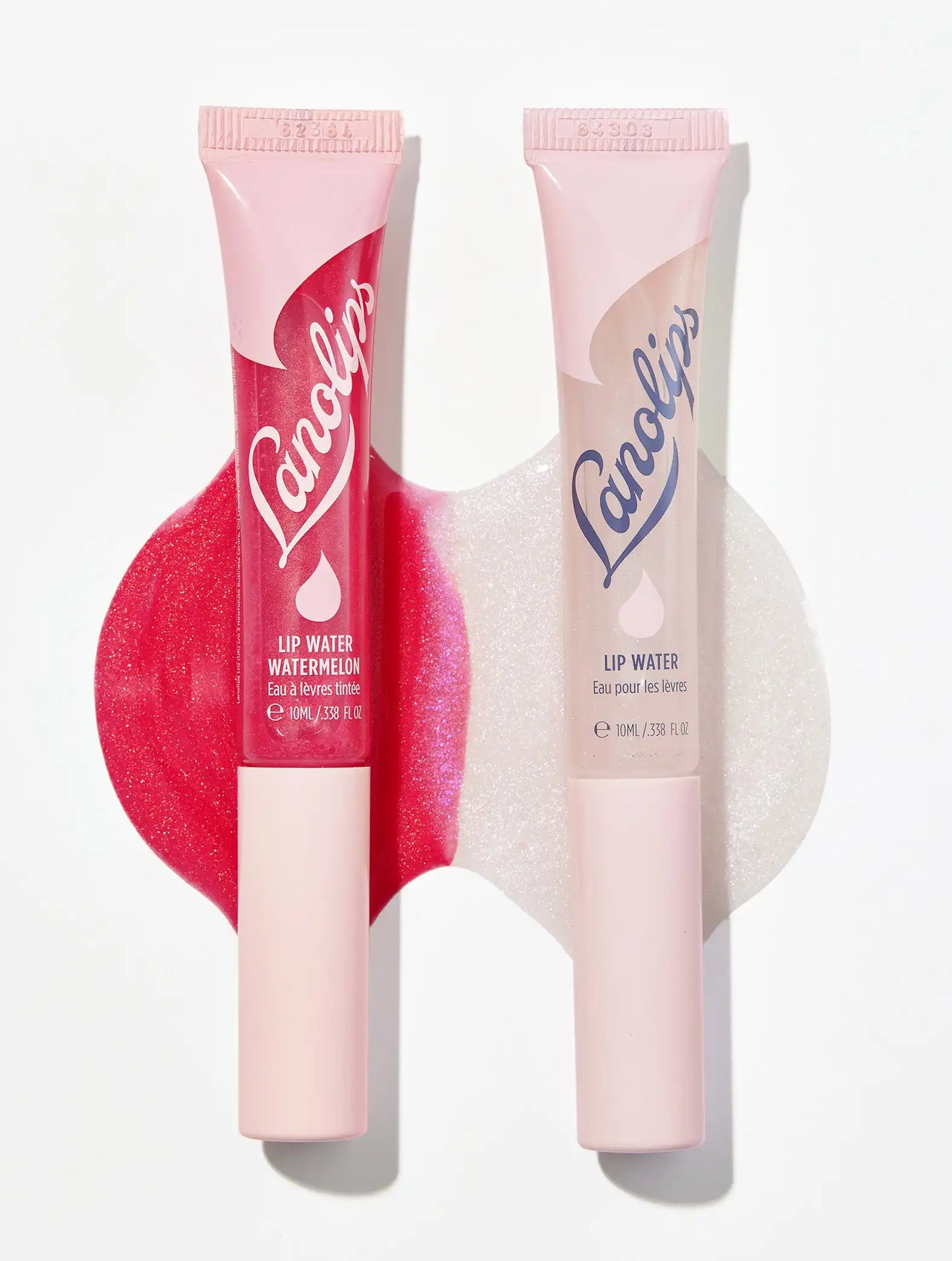 Liquid Lanolin Lip Water Watermelon
