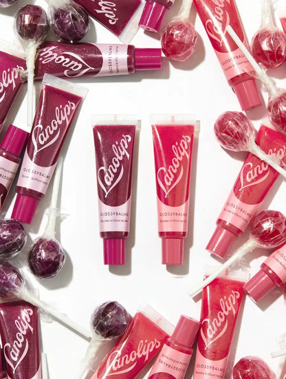 Glossy Balm Berry