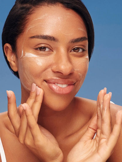 Face Base Lanolin + Vitamin E Day Cream