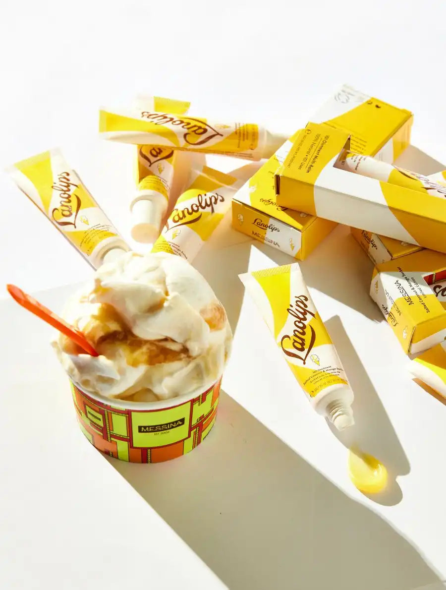 101 Ointment Multi-Balm Salted Coconut & Mango Sorbet
