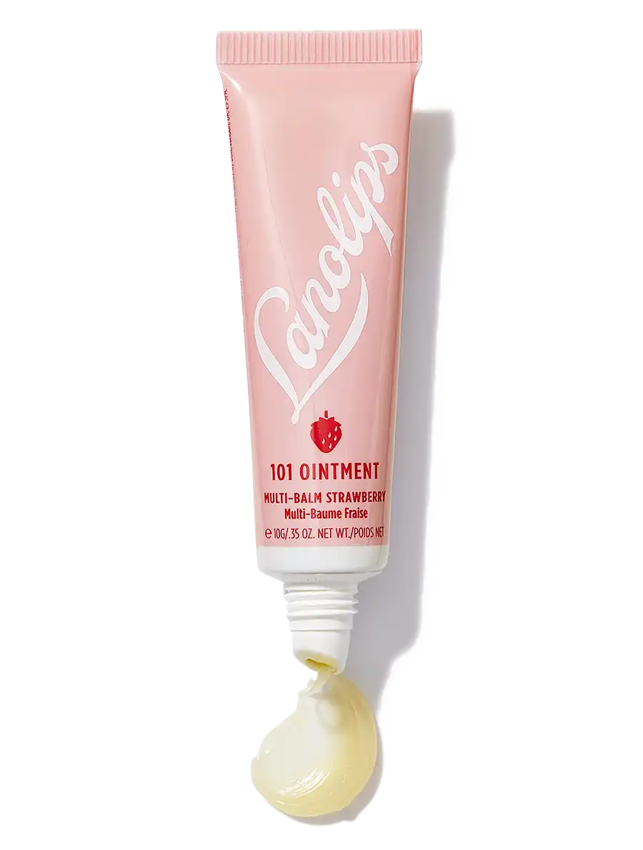101 Ointment Fruities Trio