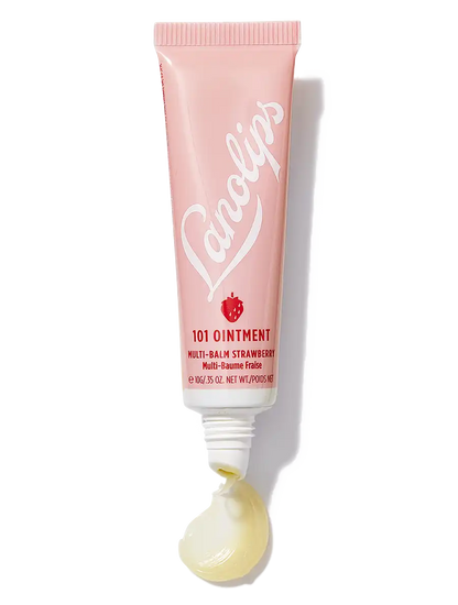 101 Ointment Fruities Trio