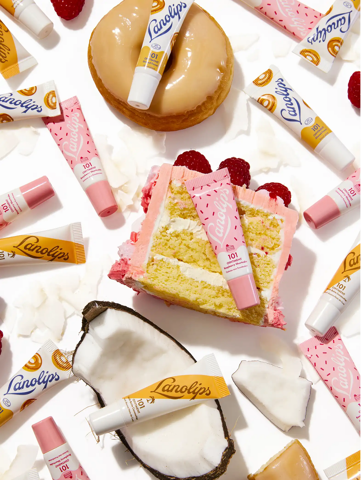 Getaway Minis
