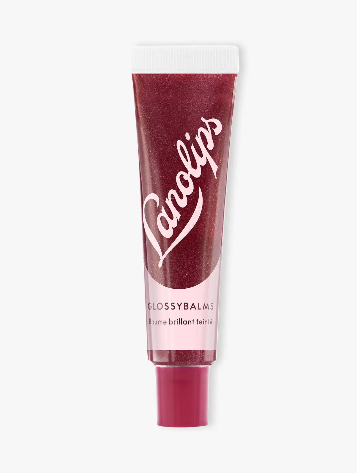 Glossy Balm Berry