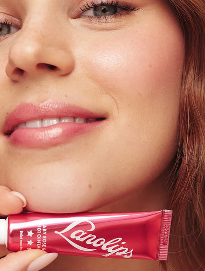 Baby Rose Gold 101 Ointment