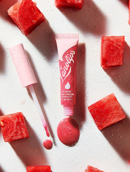 Liquid Lanolin Lip Water Watermelon