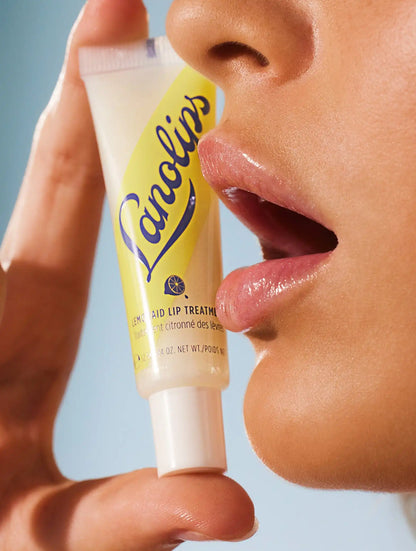 Limoncello Lip Duo
