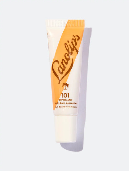 Mini Lip Rituals Scrub & Balm Duo Coconutter