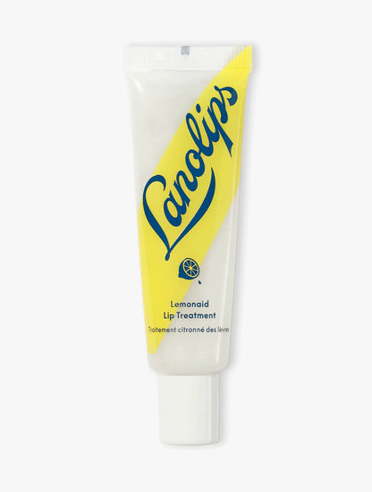 Lemonaid + Lanolin Lip Treatment