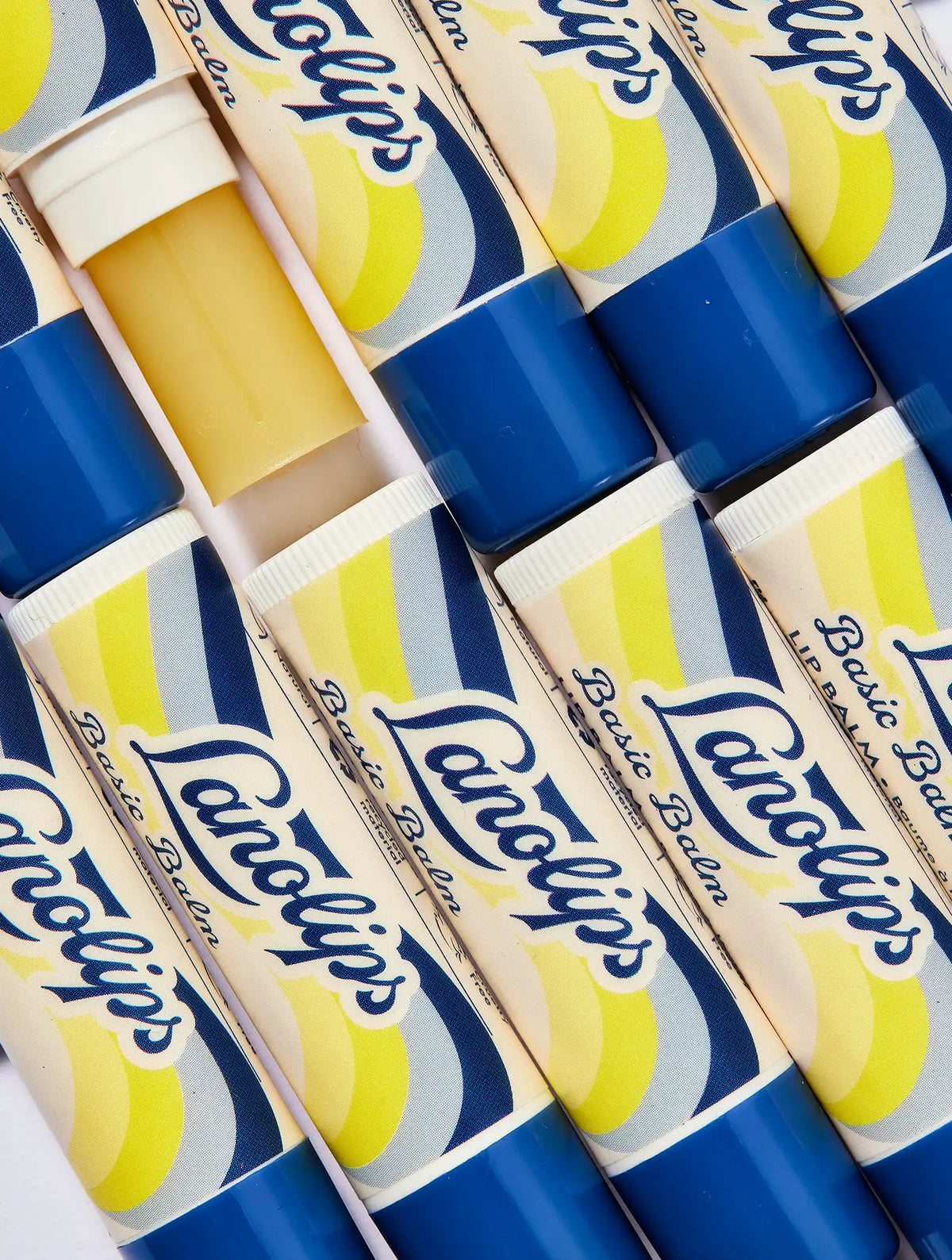 Basic Balm Original Vanilla