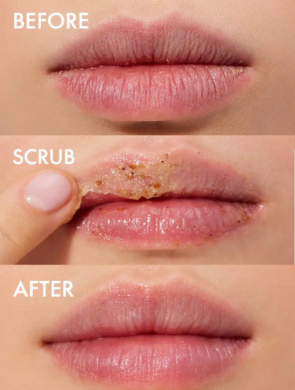 Lip Scrub Coconutter