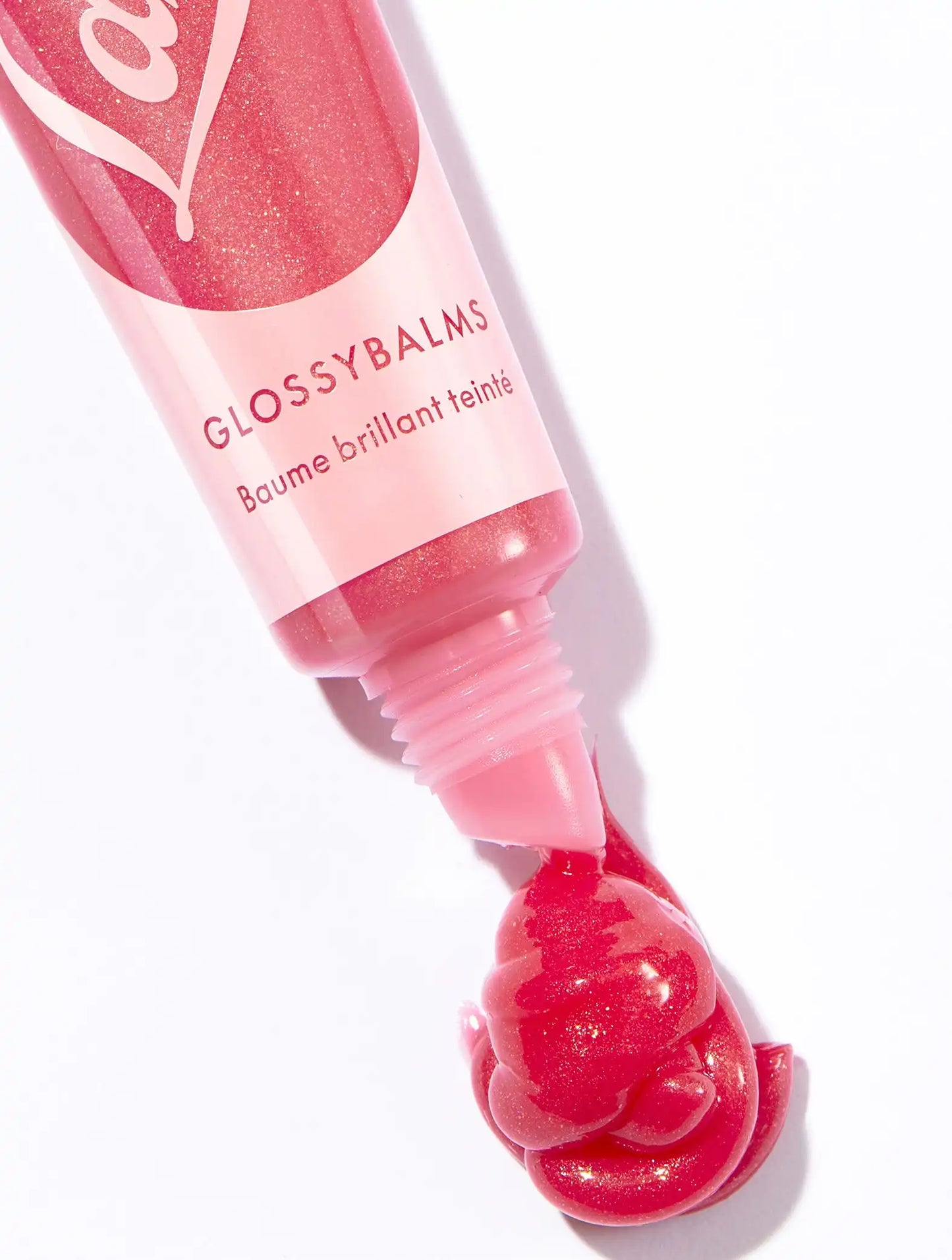 Glossy Balm Candy