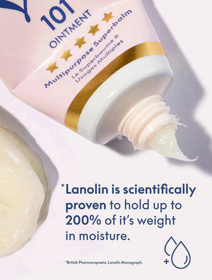 The Original 101 Ointment Multipurpose Superbalm