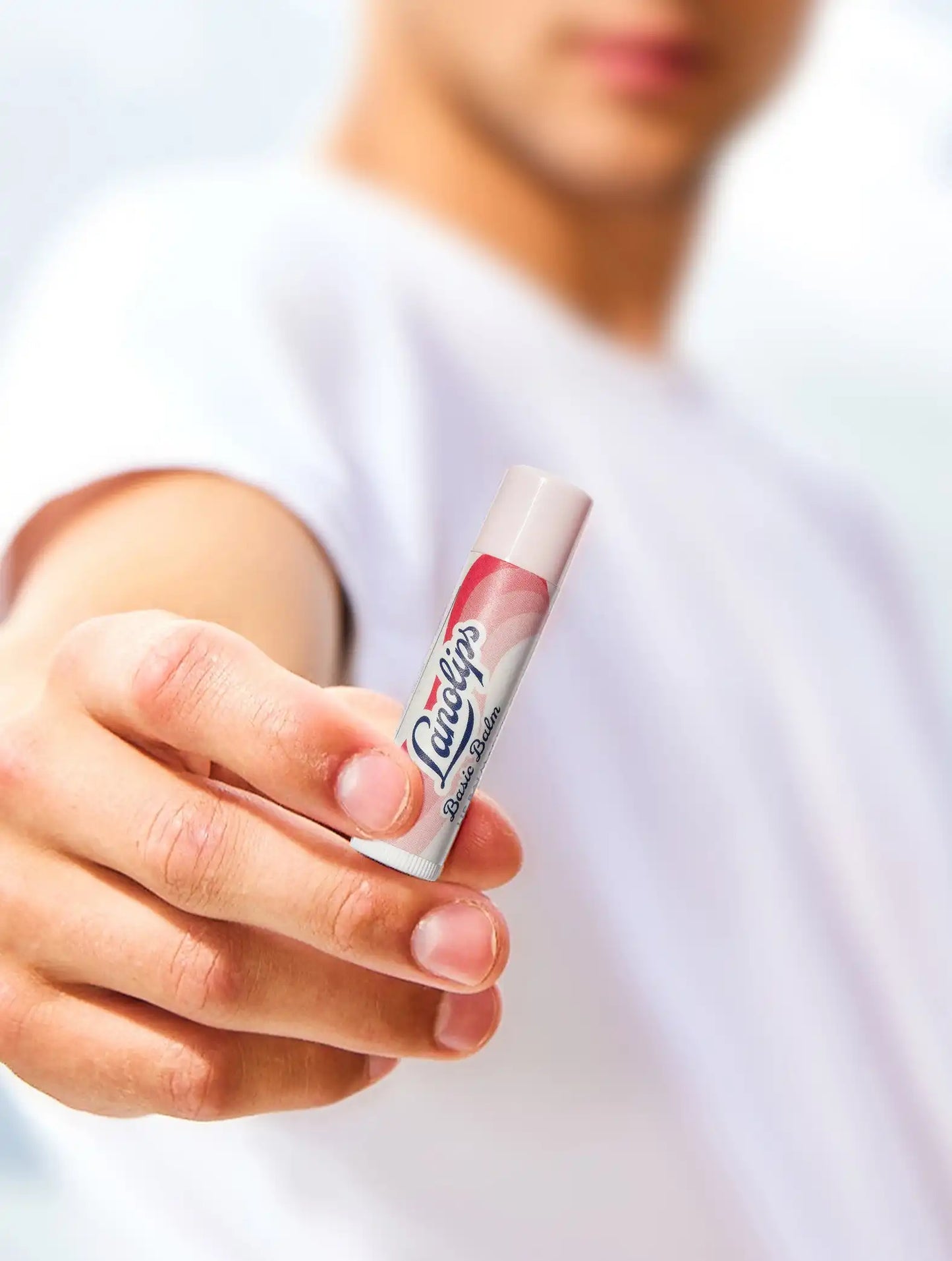 Basic Balm Strawberry