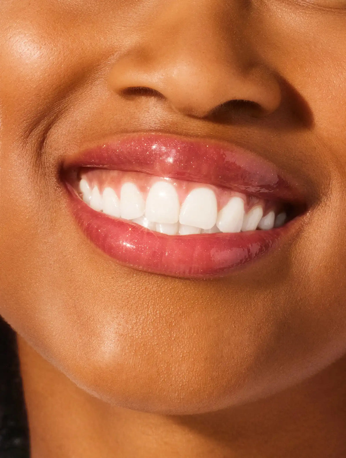 Glossy Balm Candy
