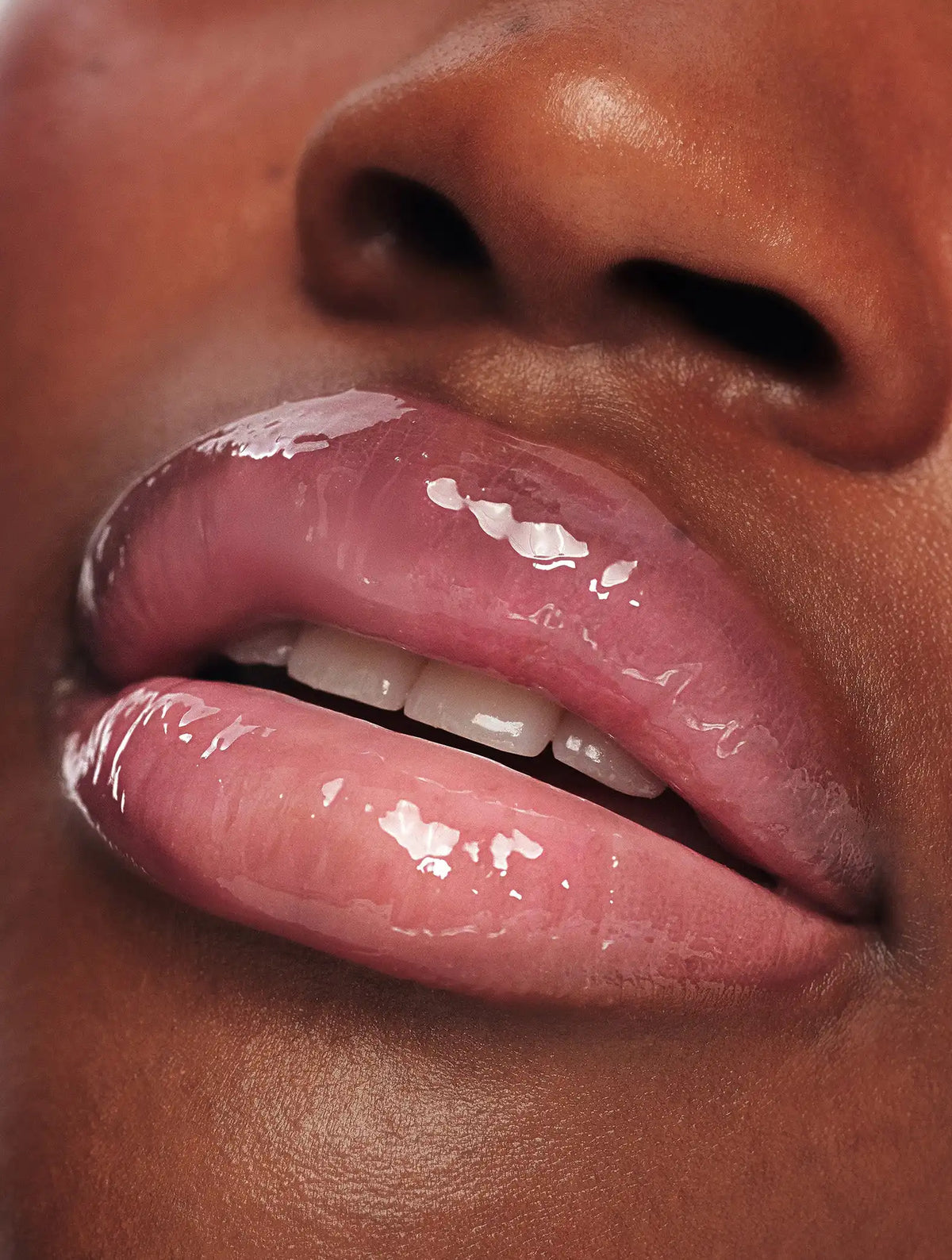 Ceramide Milkshake Balm Raspberry Crumble