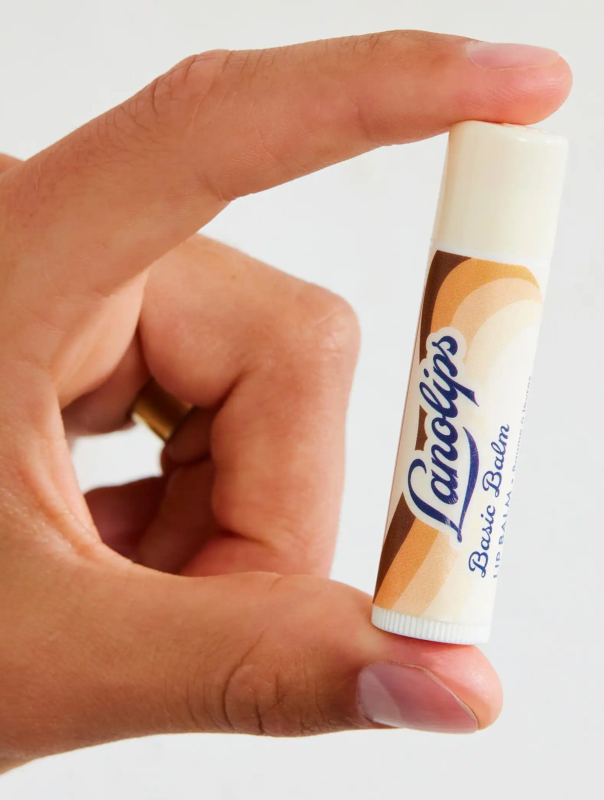Basic Balm Coconutter