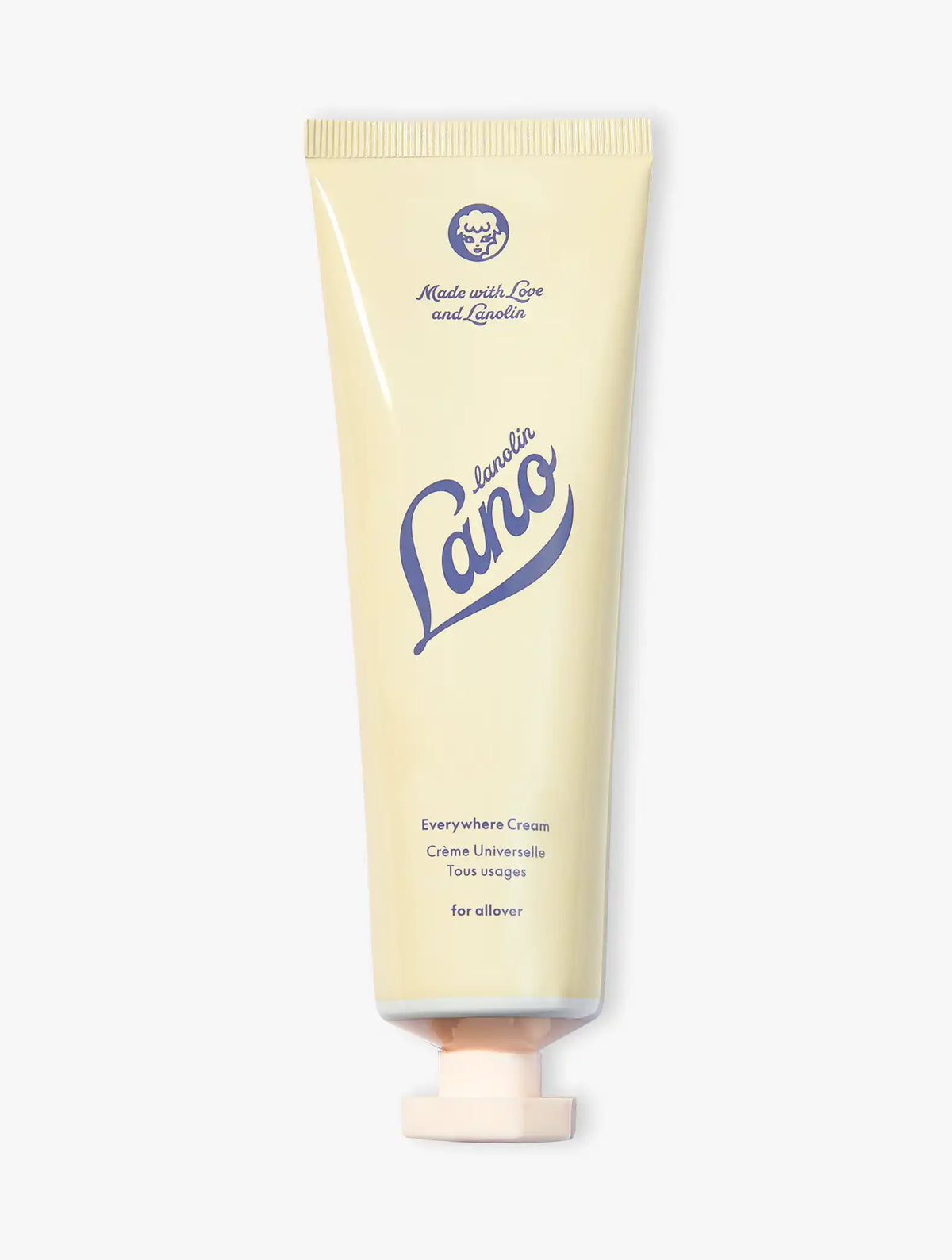Lano Lanolin Everywhere Cream