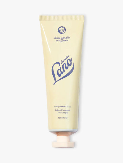 Lano Lanolin Everywhere Cream