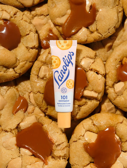 101 Ointment Multi-Balm Butterscotch Cookie