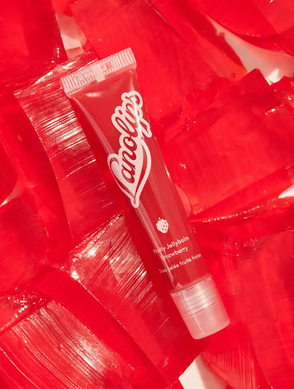 Fruity Jellybalm Strawberry