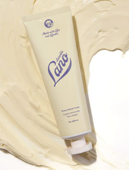 Lano Lanolin Everywhere Cream