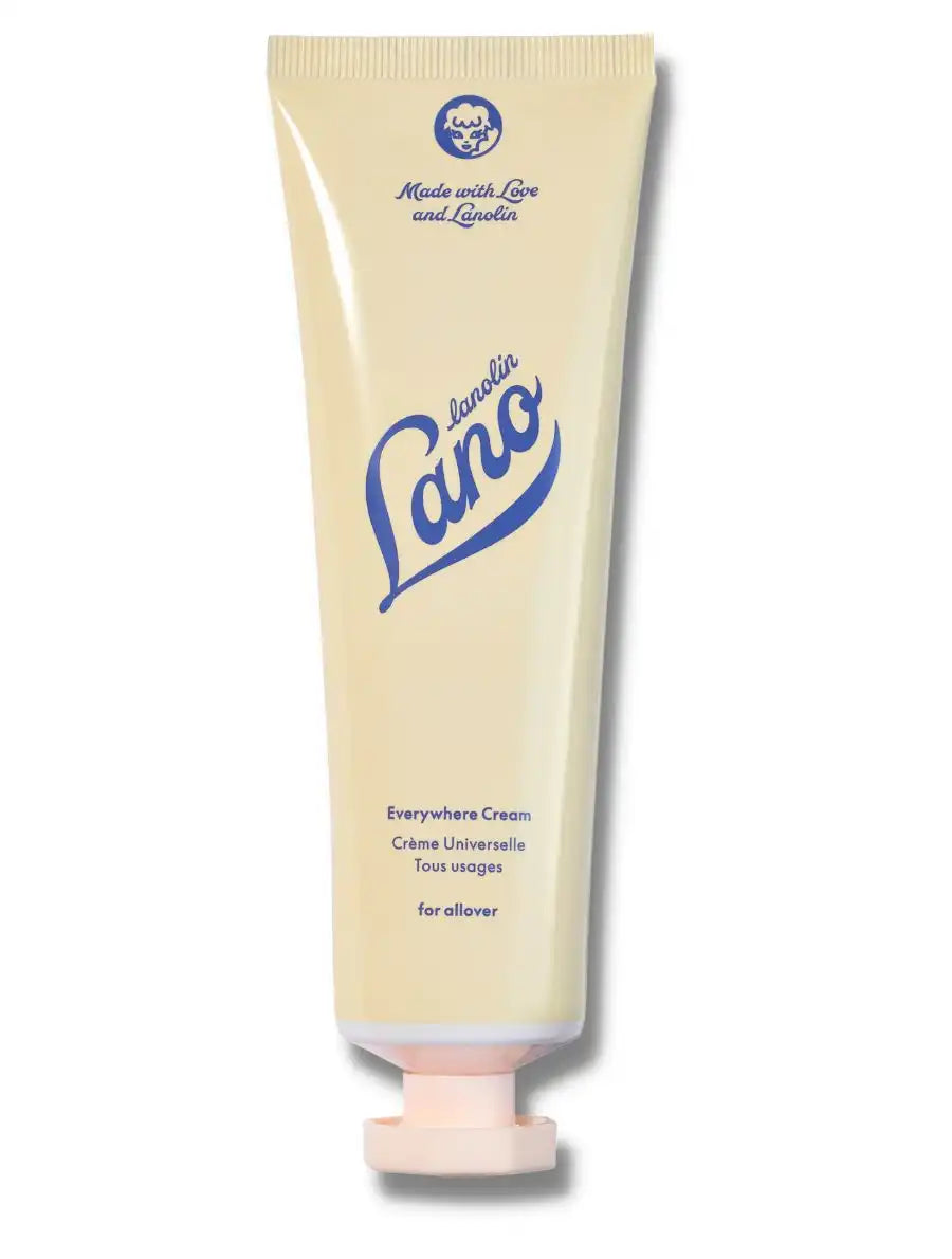 Lano Lanolin Everywhere Cream