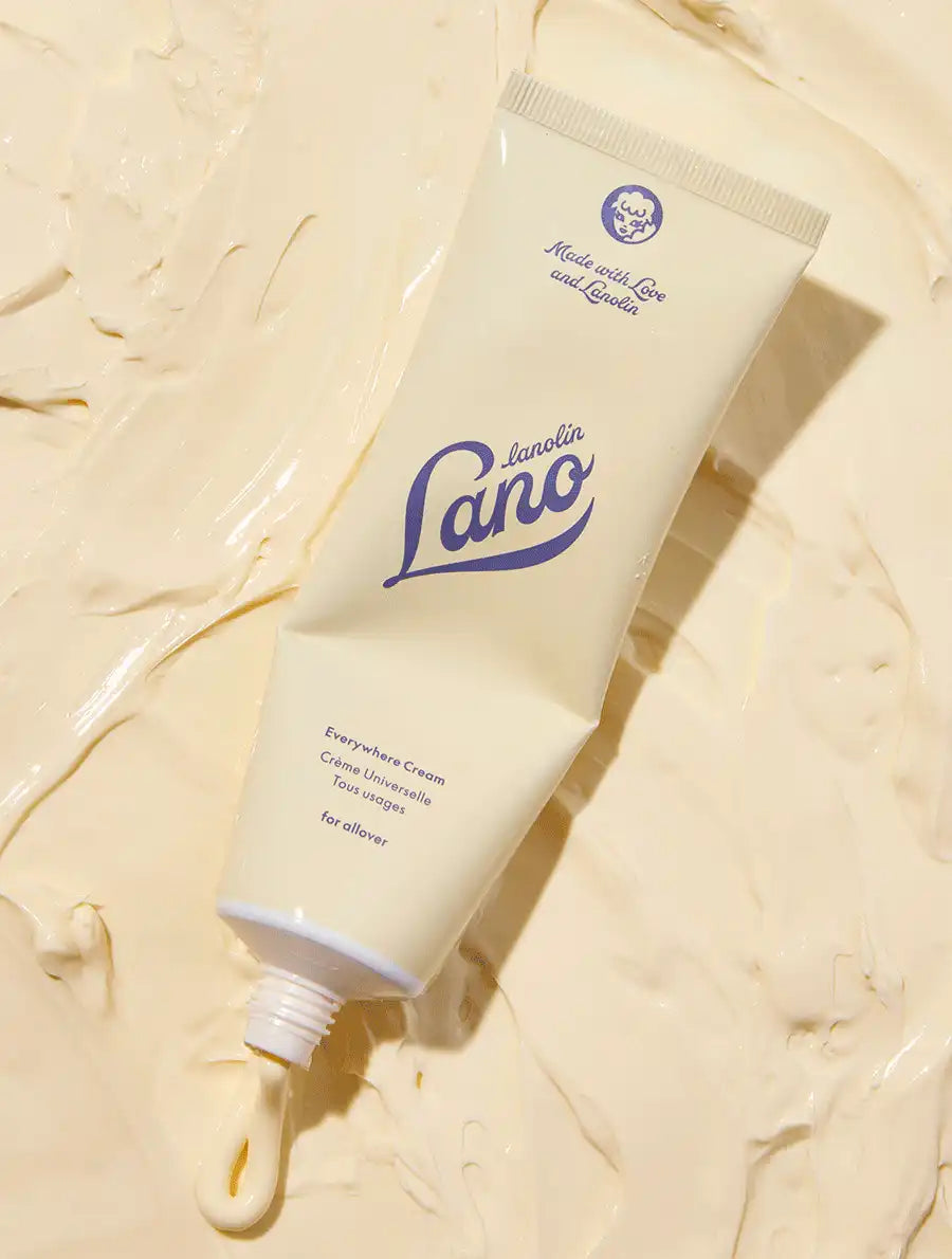 Lano Lanolin Everywhere Cream