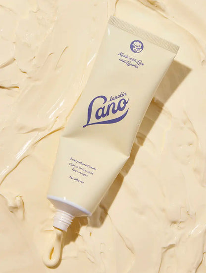 Lano Lanolin Everywhere Cream