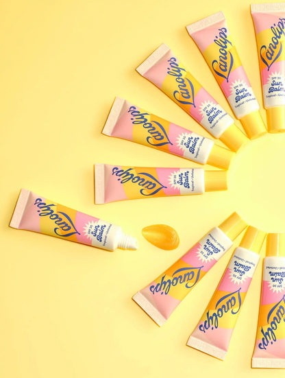 Sun Balm SPF 30 Tropical Lip Balm