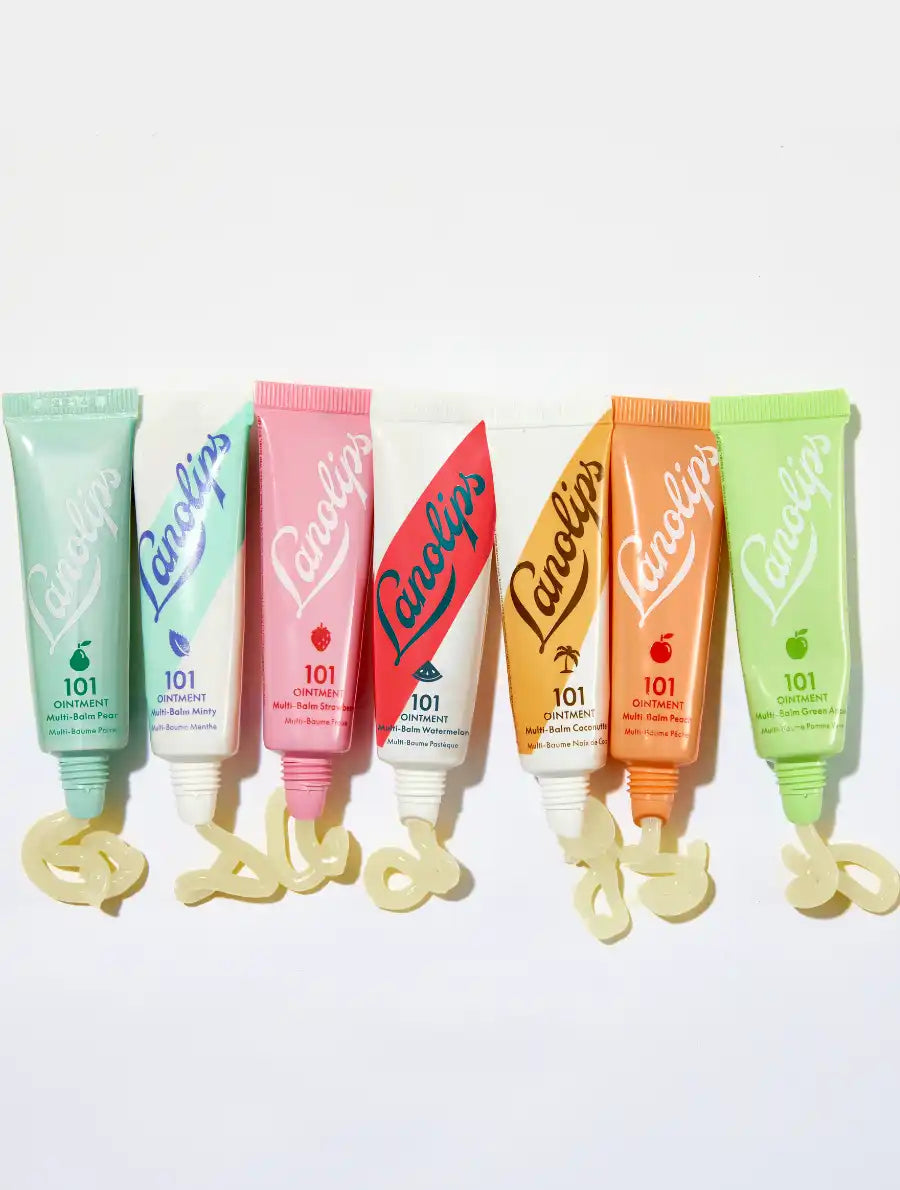 101 Ointment Multi-Balm Coconutter