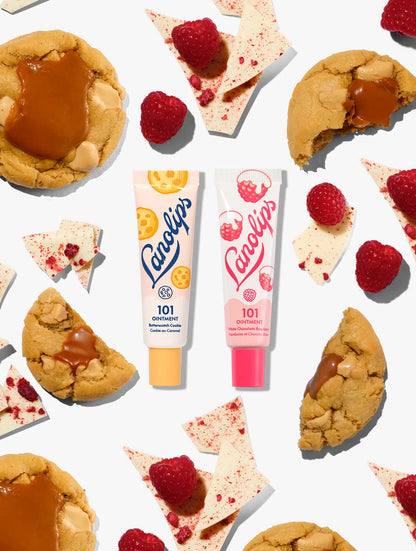 101 Ointment Multi-Balm Butterscotch Cookie