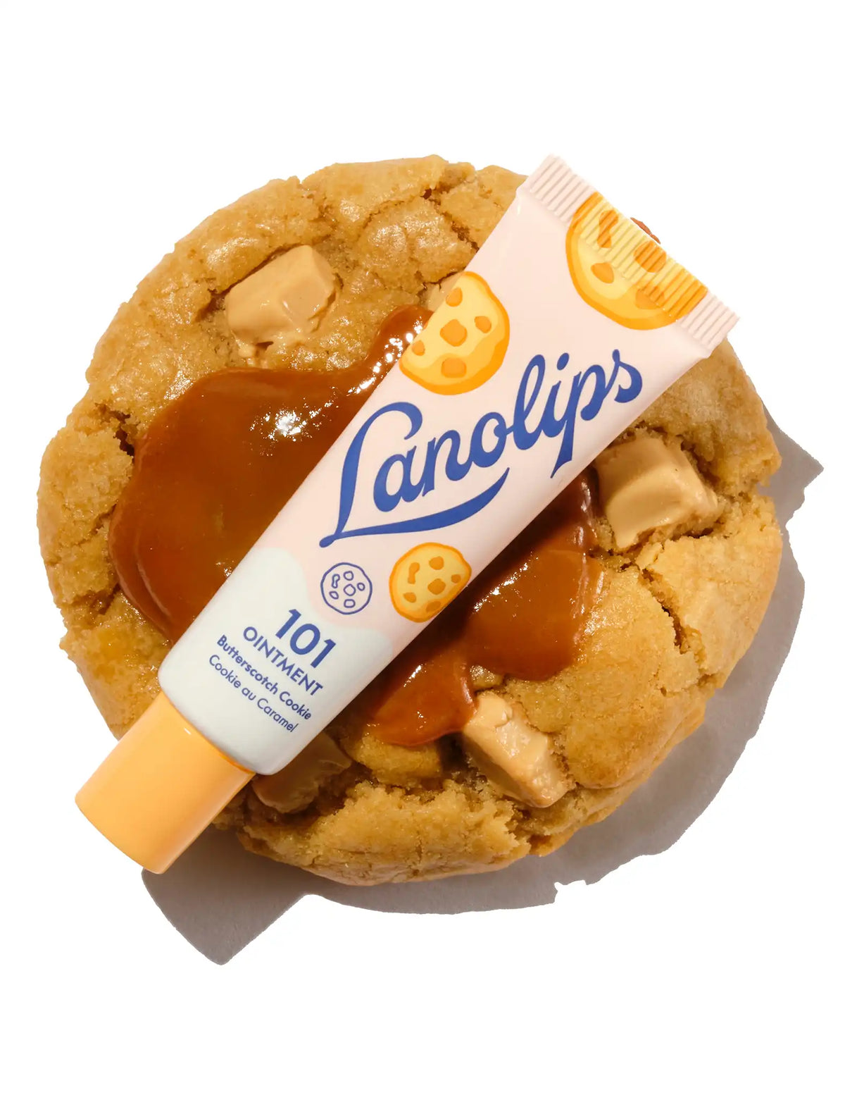 101 Ointment Multi-Balm Butterscotch Cookie