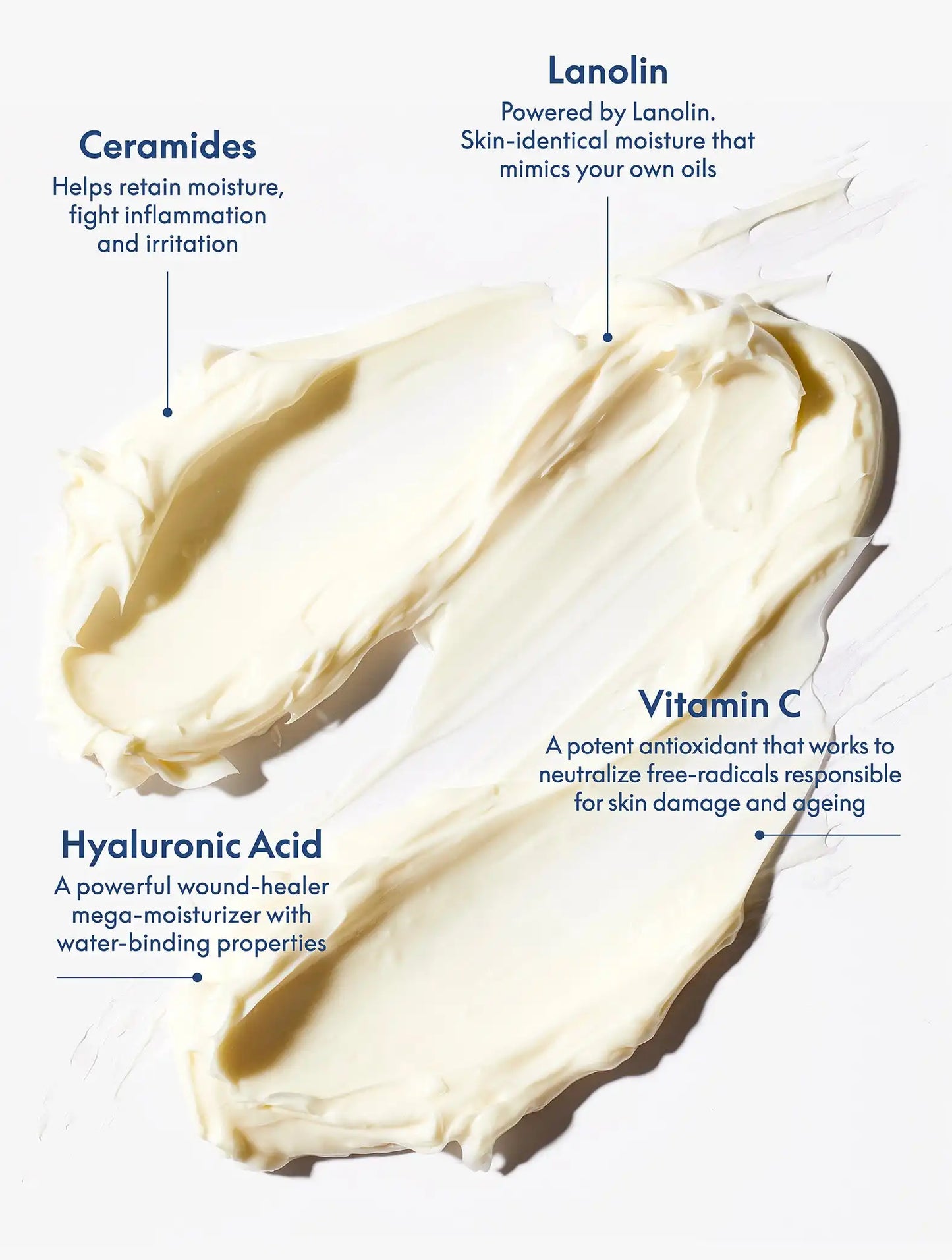 12 Hour Overnight Hand Mask