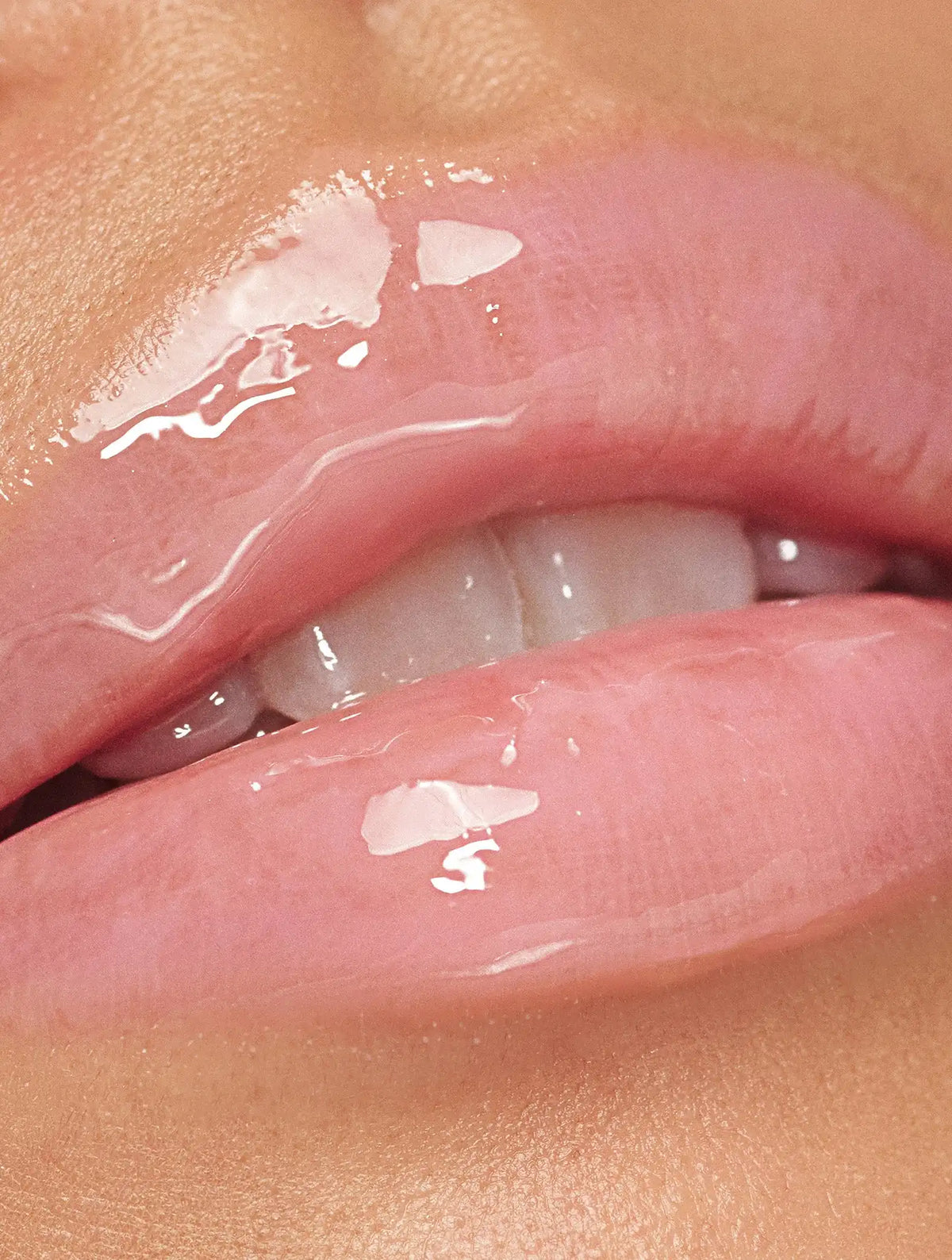 Ceramide Milkshake Balm Strawberry Bubble