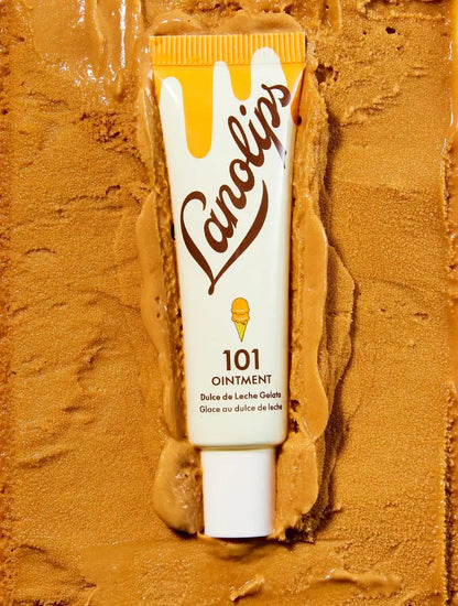 101 Ointment Multi-Balm Dulce de Leche Gelato