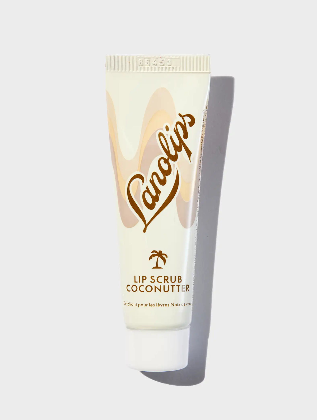 Mini Lip Rituals Scrub & Balm Duo Coconutter