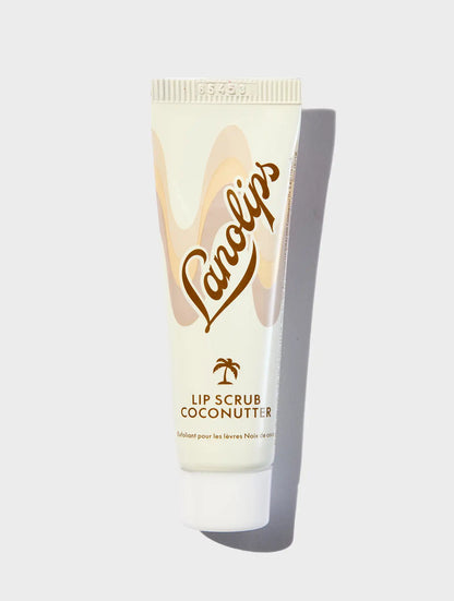 Mini Lip Rituals Scrub & Balm Duo Coconutter