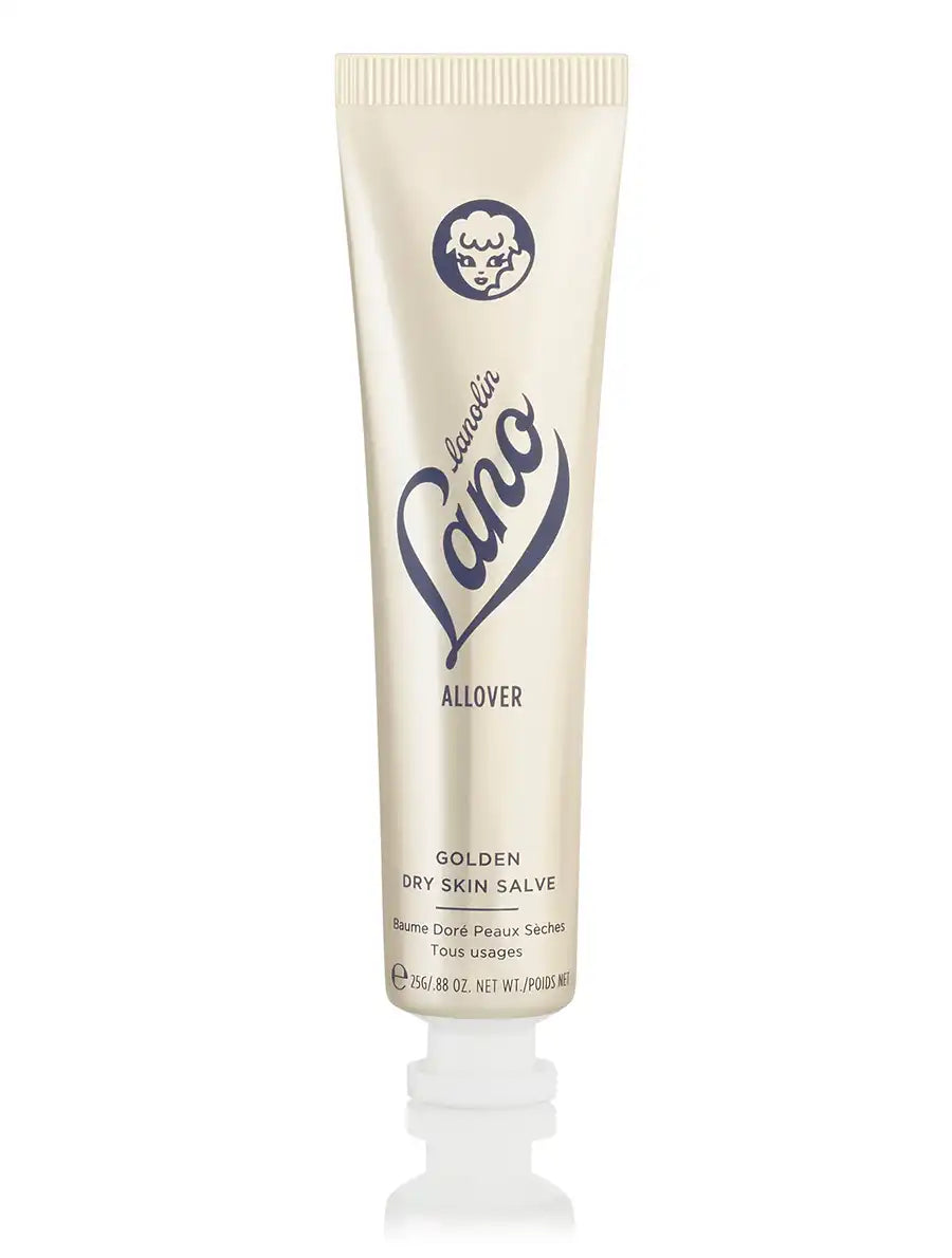 Golden Dry Skin Miracle Salve - 25g