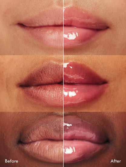 Ceramide Milkshake Balm Trio