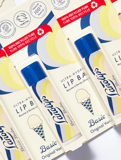 Basic Balm Original Vanilla