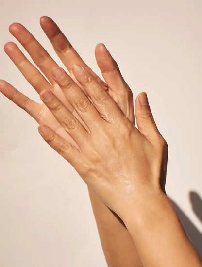 Vanilla + Lanolin Hand Cream Intense