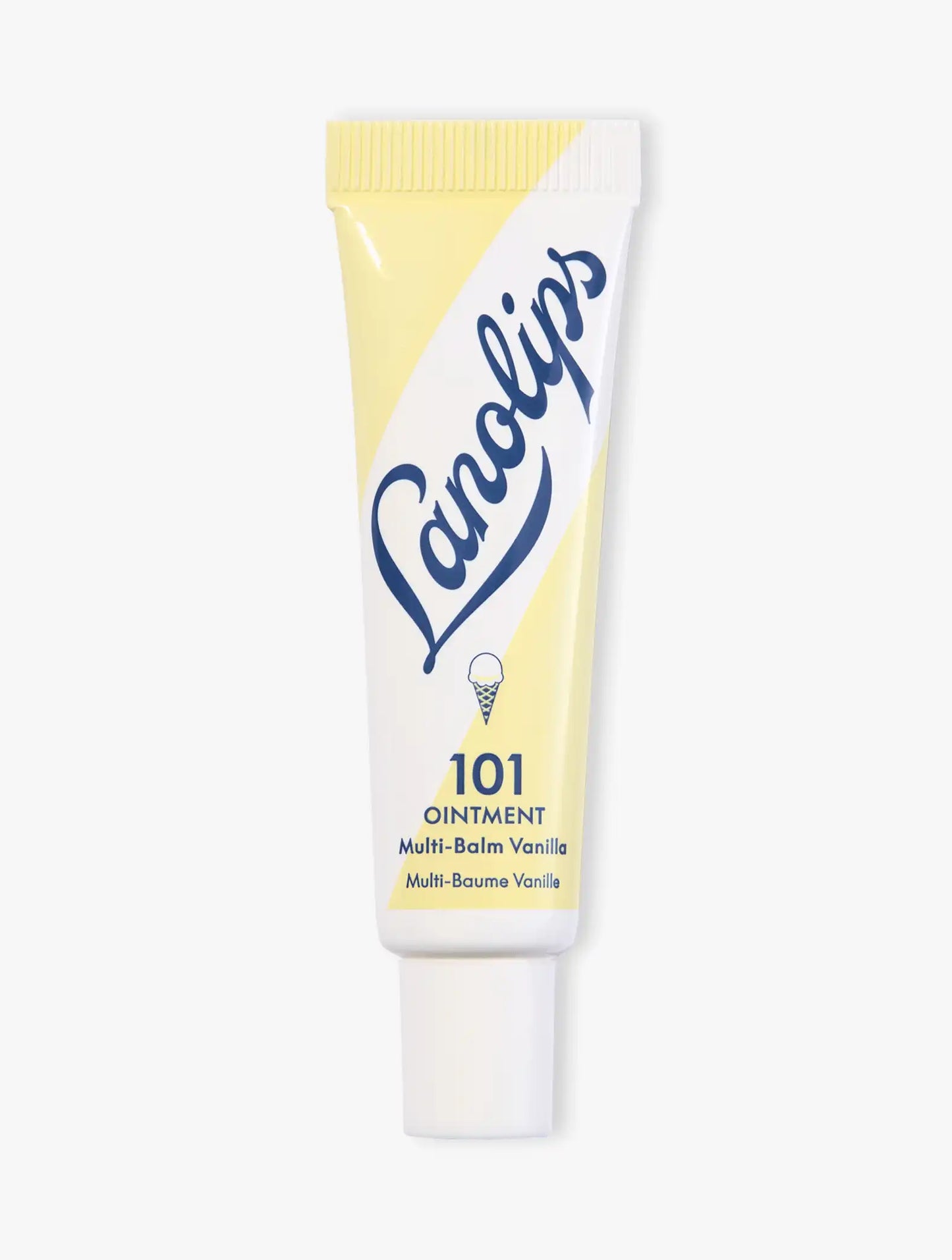 101 Ointment Multi-Balm Vanilla