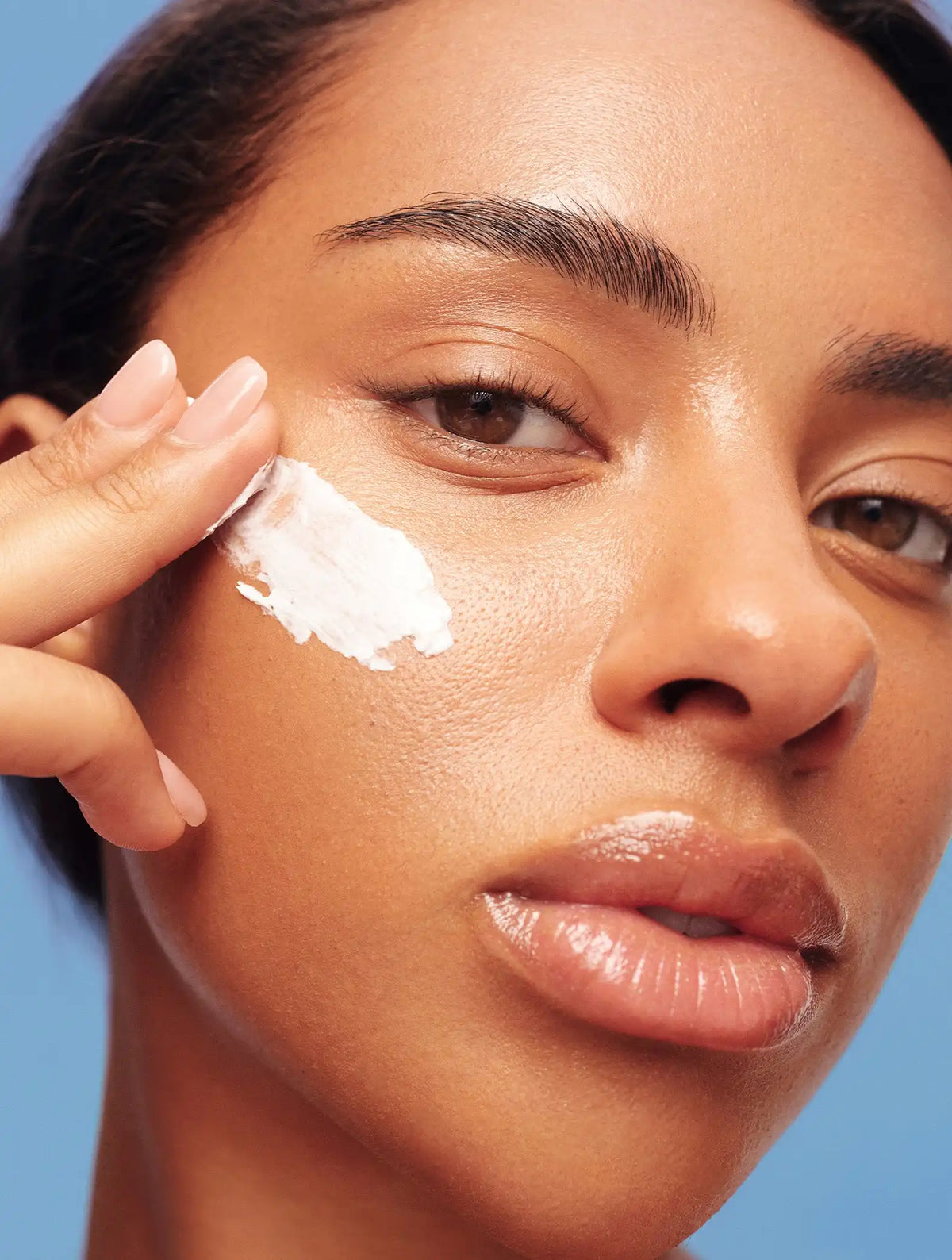 Face Base Lanolin + Vitamin E Day Cream