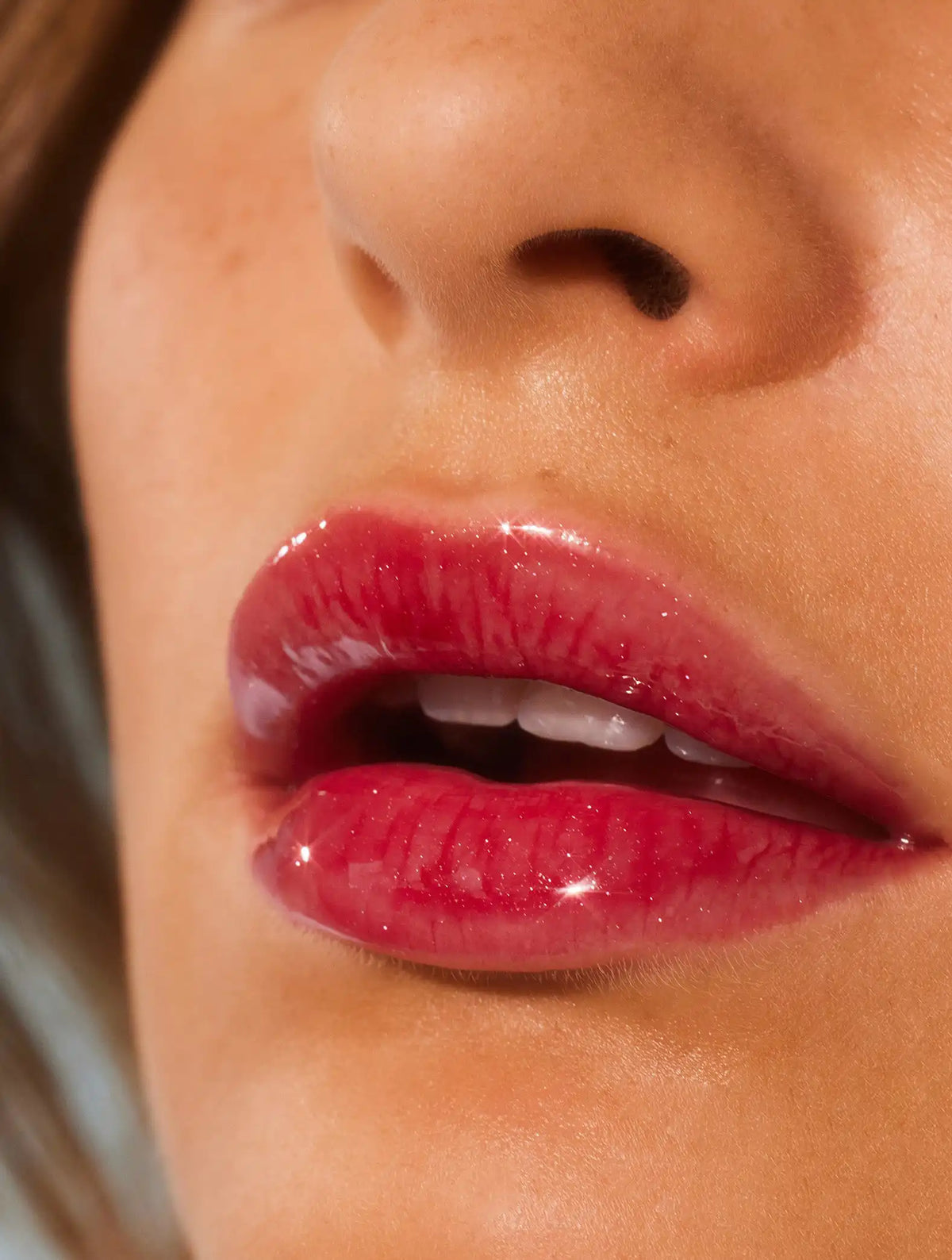 Glossy Balm Berry