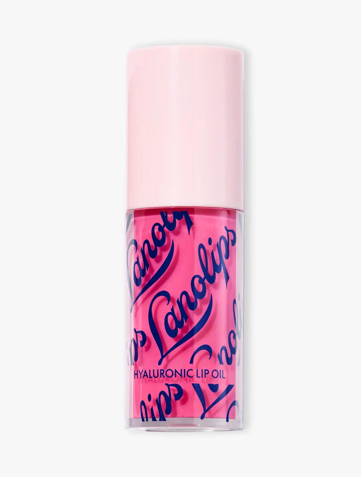 Hyaluronic Lip Oil Raspberry