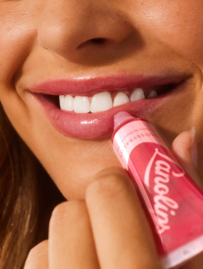Glossy Balm Candy