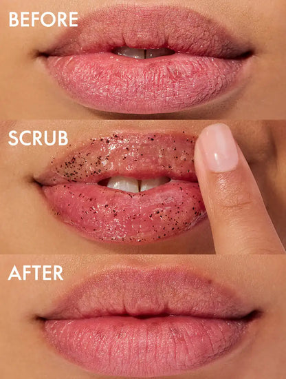 Lip Scrub Coconutter